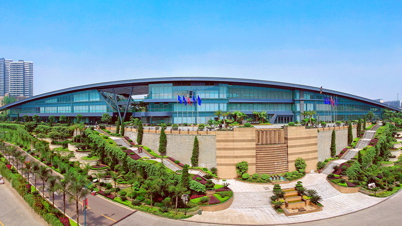 DVIP Motor (Shandong) Power Technology Co., Ltd.